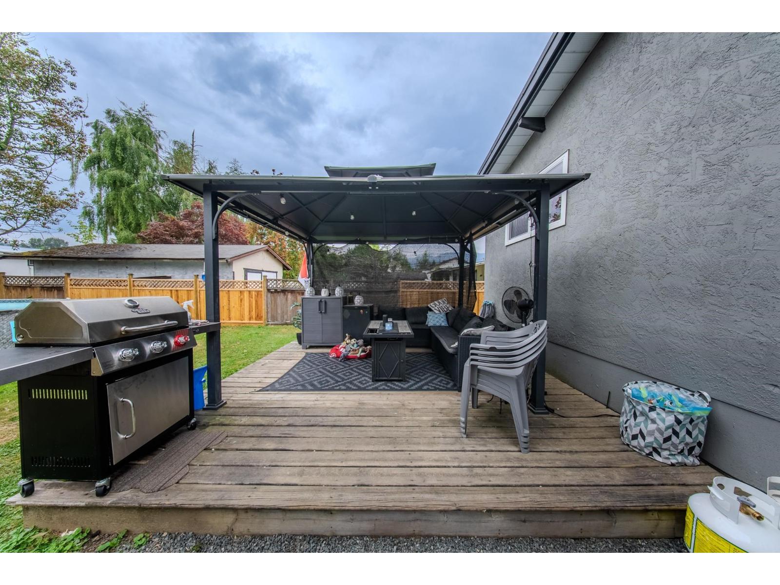 Photo 21 of 45440 Wellington Avenue Chilliwack Proper West, Chilliwack BC