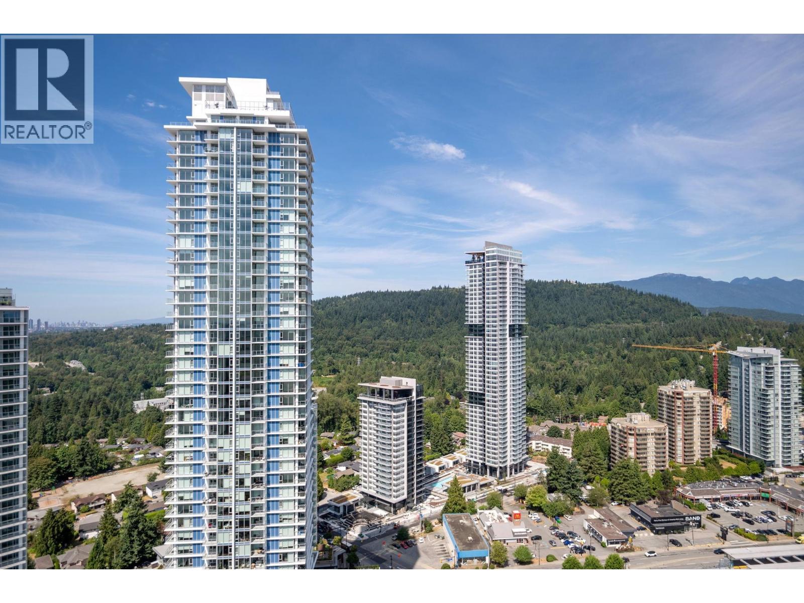 Photo 24 of 3405 537 Cottonwood Avenue, Coquitlam BC