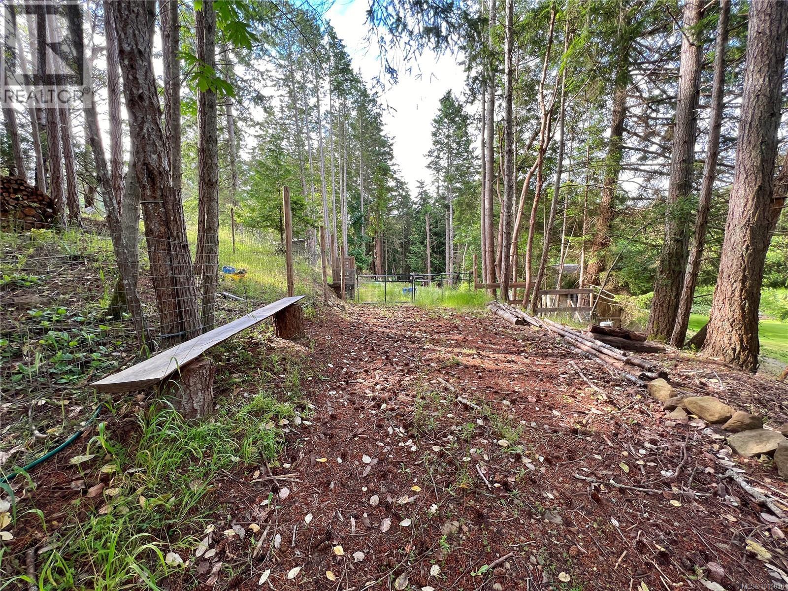 LT 1 North Rd, Gabriola Island