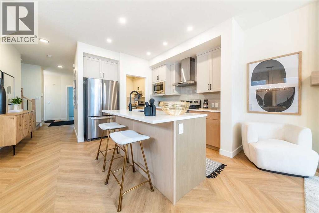 Photo 1 of 495 Lawthorn Way Se, Airdrie AB