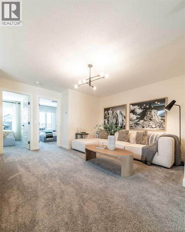 Photo 12 of 495 Lawthorn Way Se, Airdrie AB