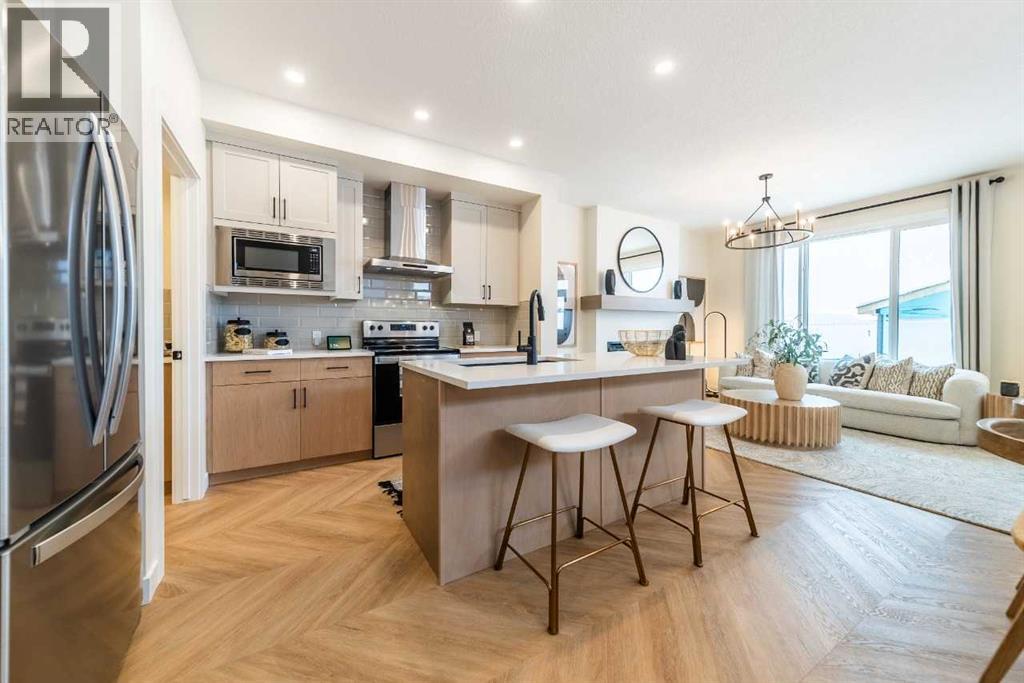 Photo 13 of 495 Lawthorn Way Se, Airdrie AB
