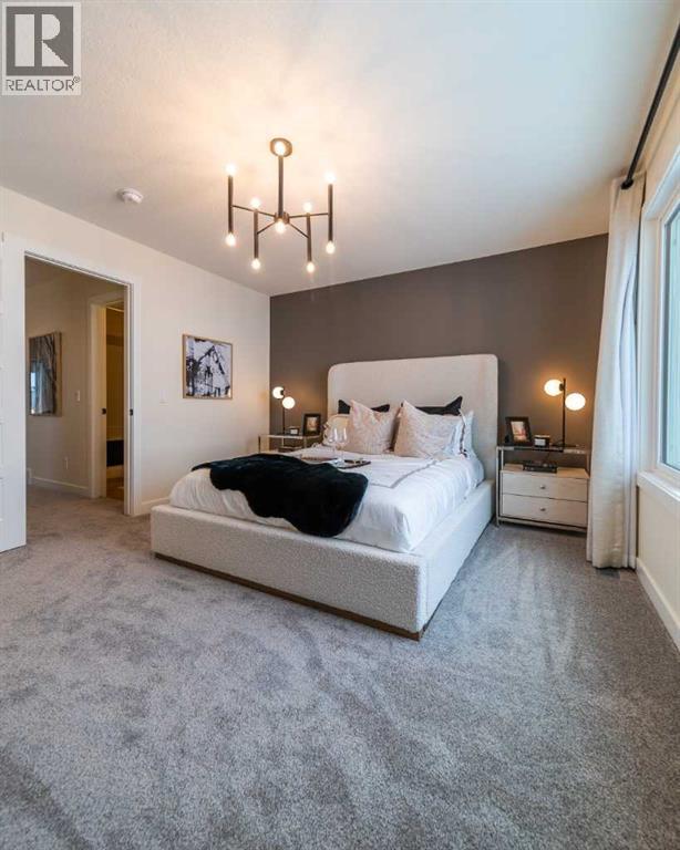 Photo 14 of 495 Lawthorn Way Se, Airdrie AB