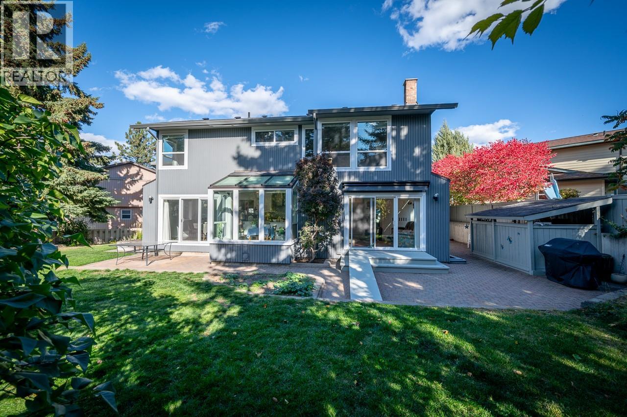 1838 CATHEDRAL Court, Kamloops