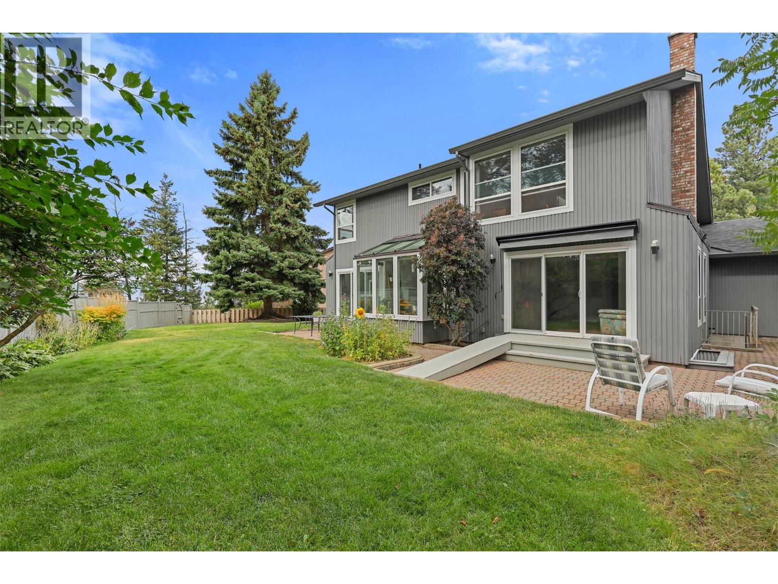 1838 CATHEDRAL Court, Kamloops