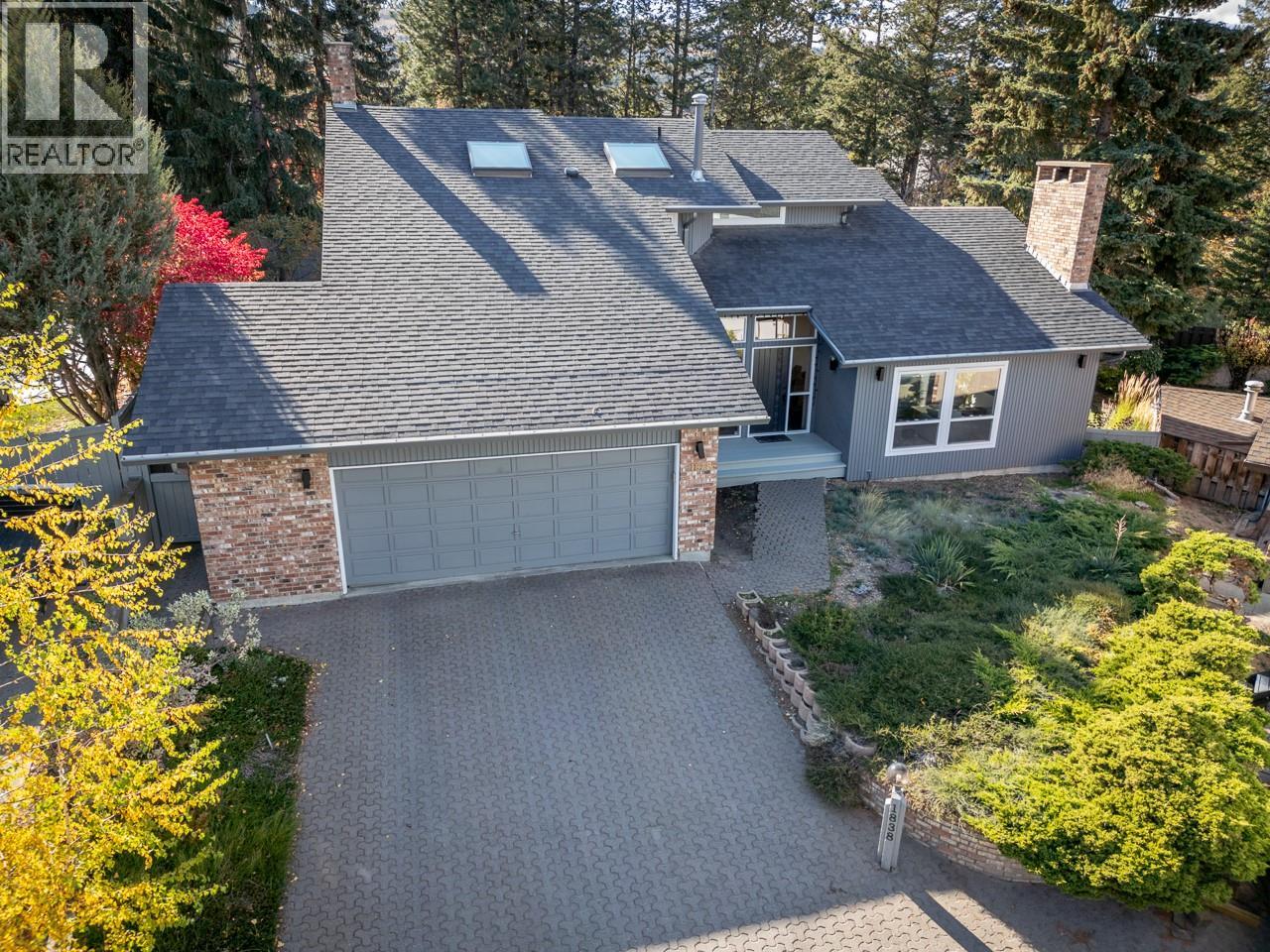 1838 CATHEDRAL Court, Kamloops