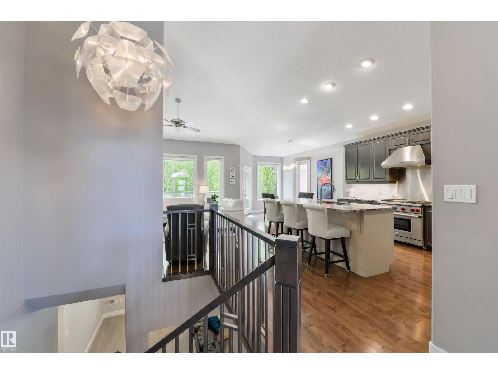 14 PRESTIGE PT NW, Edmonton