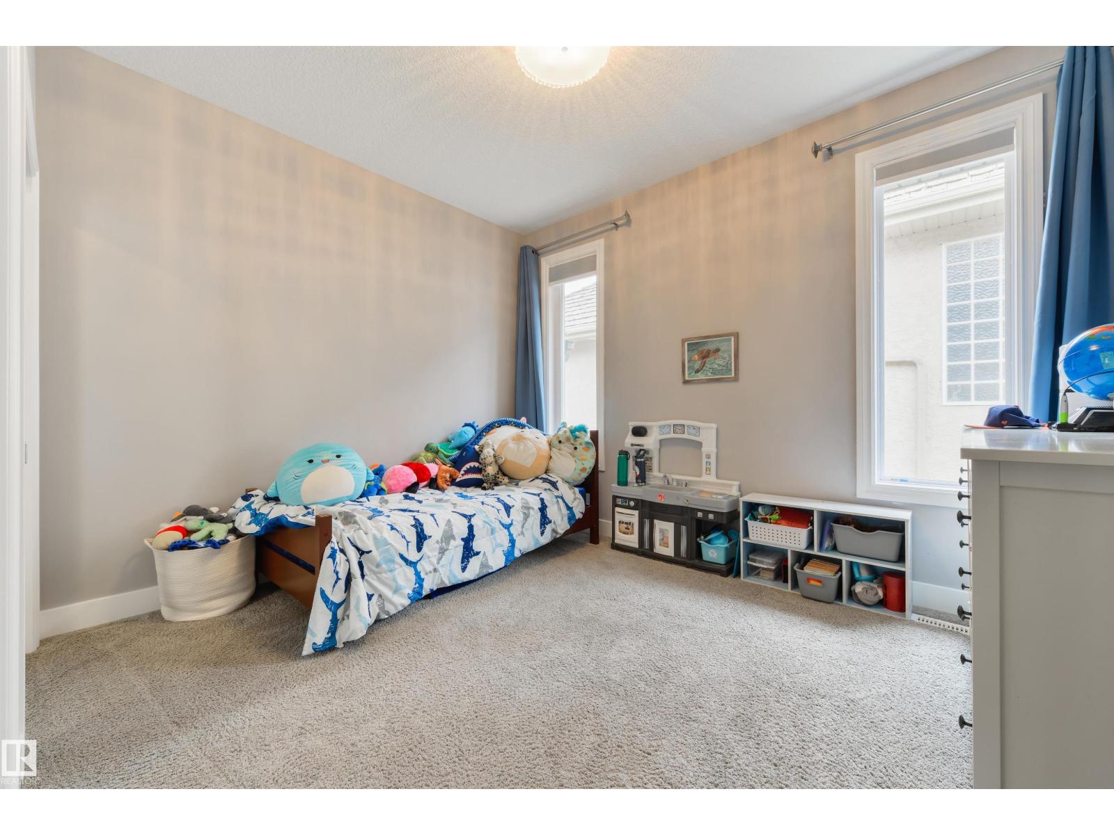 14 PRESTIGE PT NW, Edmonton