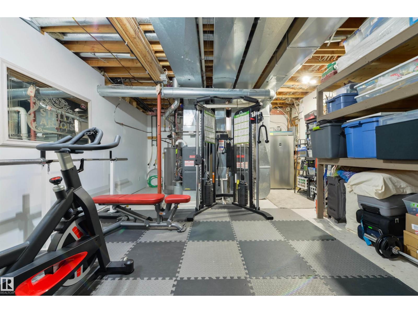 14 PRESTIGE PT NW, Edmonton