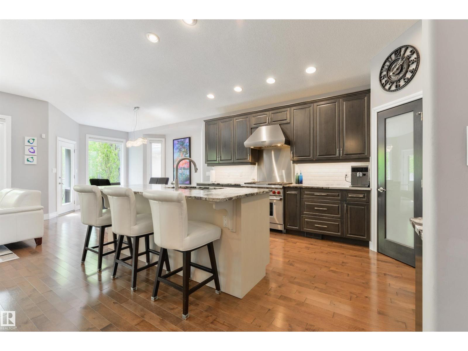 14 PRESTIGE PT NW, Edmonton