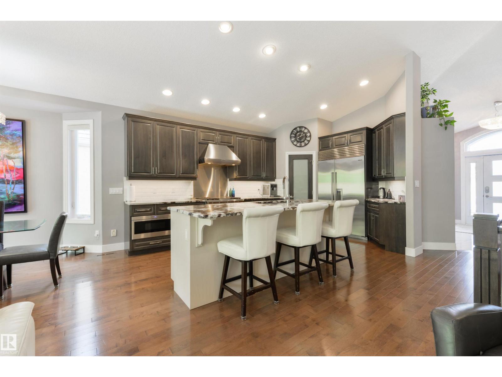 14 PRESTIGE PT NW, Edmonton