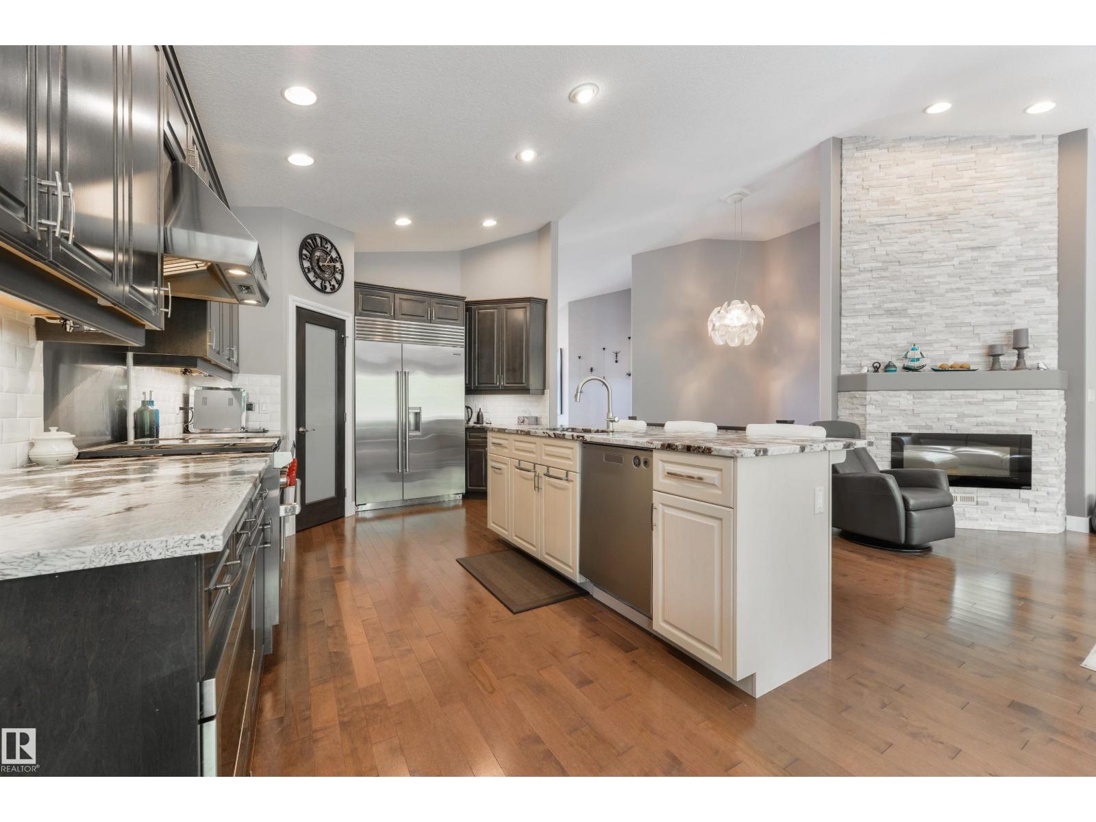 14 PRESTIGE PT NW, Edmonton