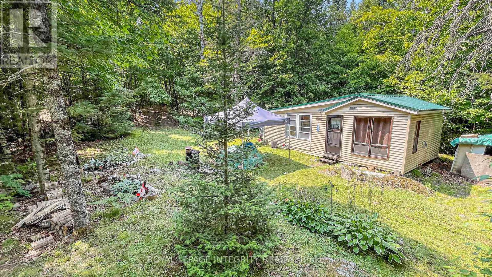 356 BOW LAKE LANE - 1