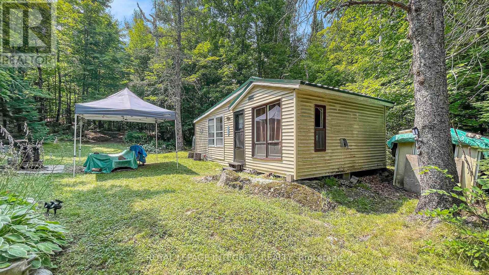 356 BOW LAKE LANE - 2