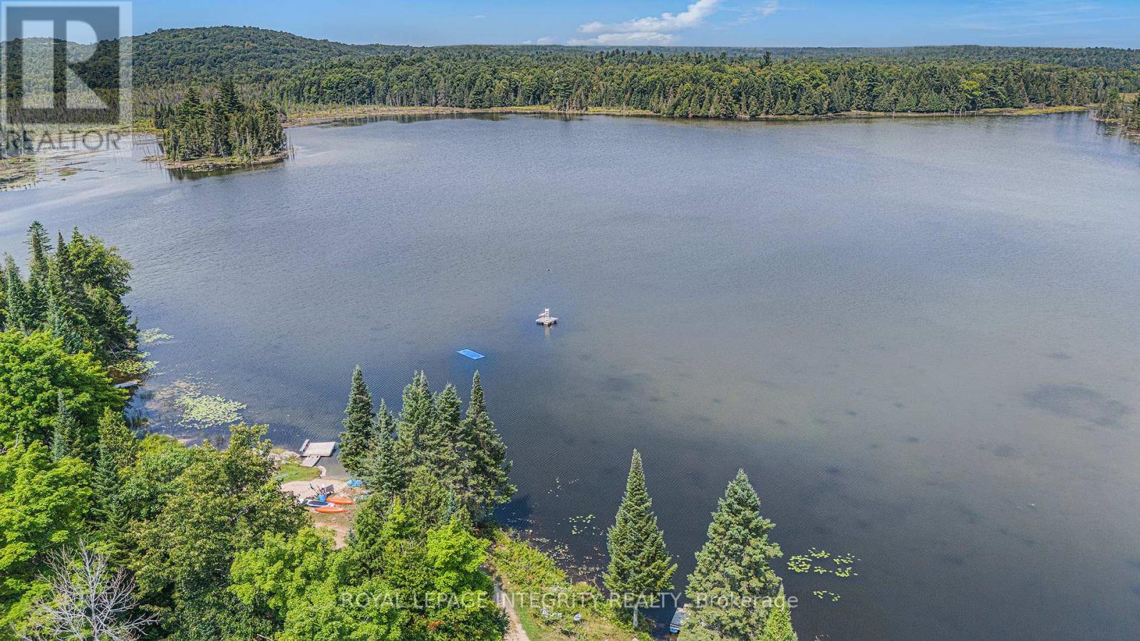 356 BOW LAKE LANE - 24