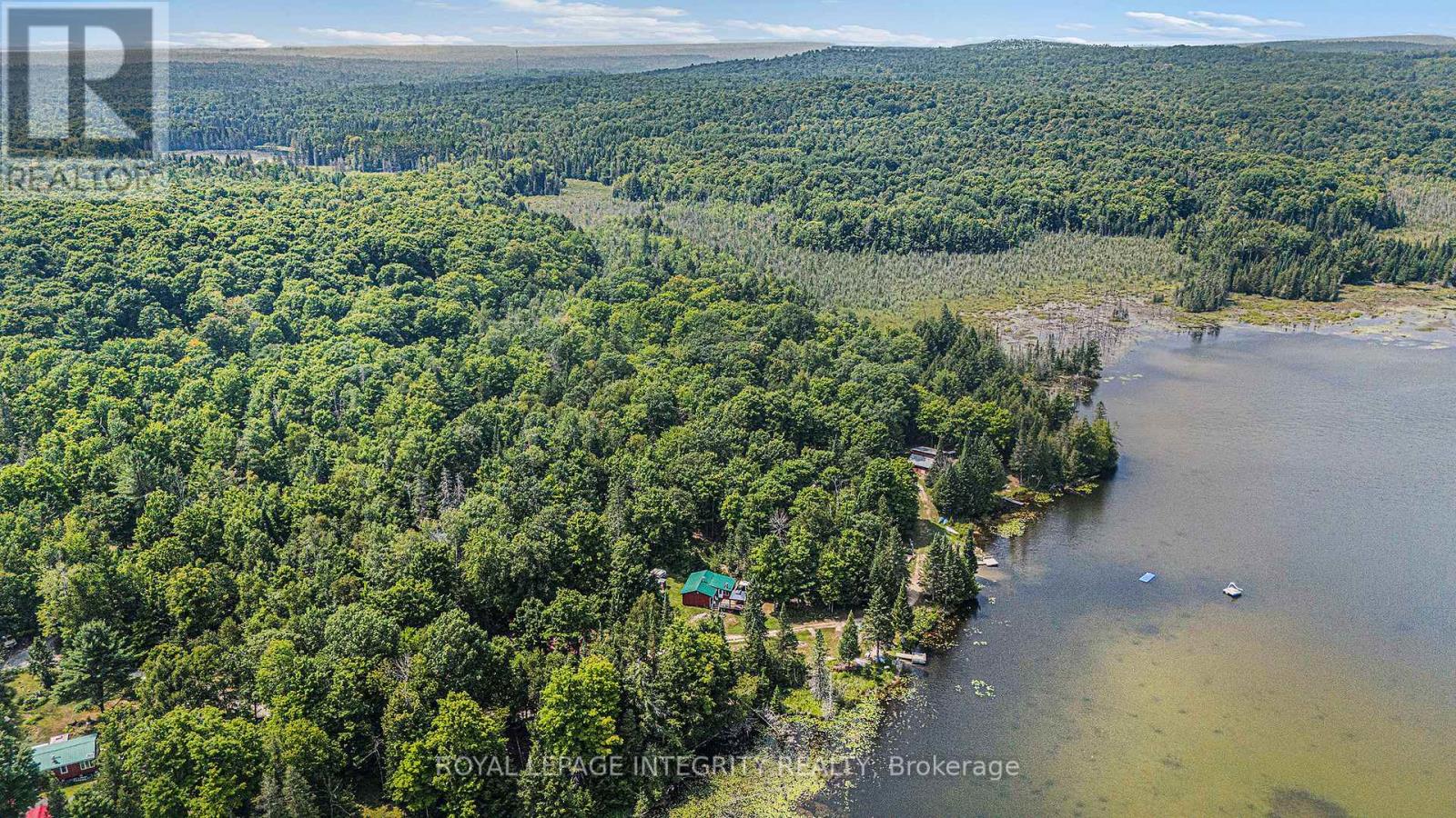 356 BOW LAKE LANE - 26