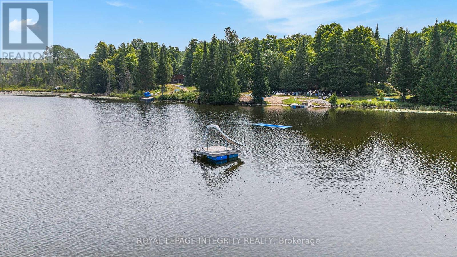 356 BOW LAKE LANE - 29