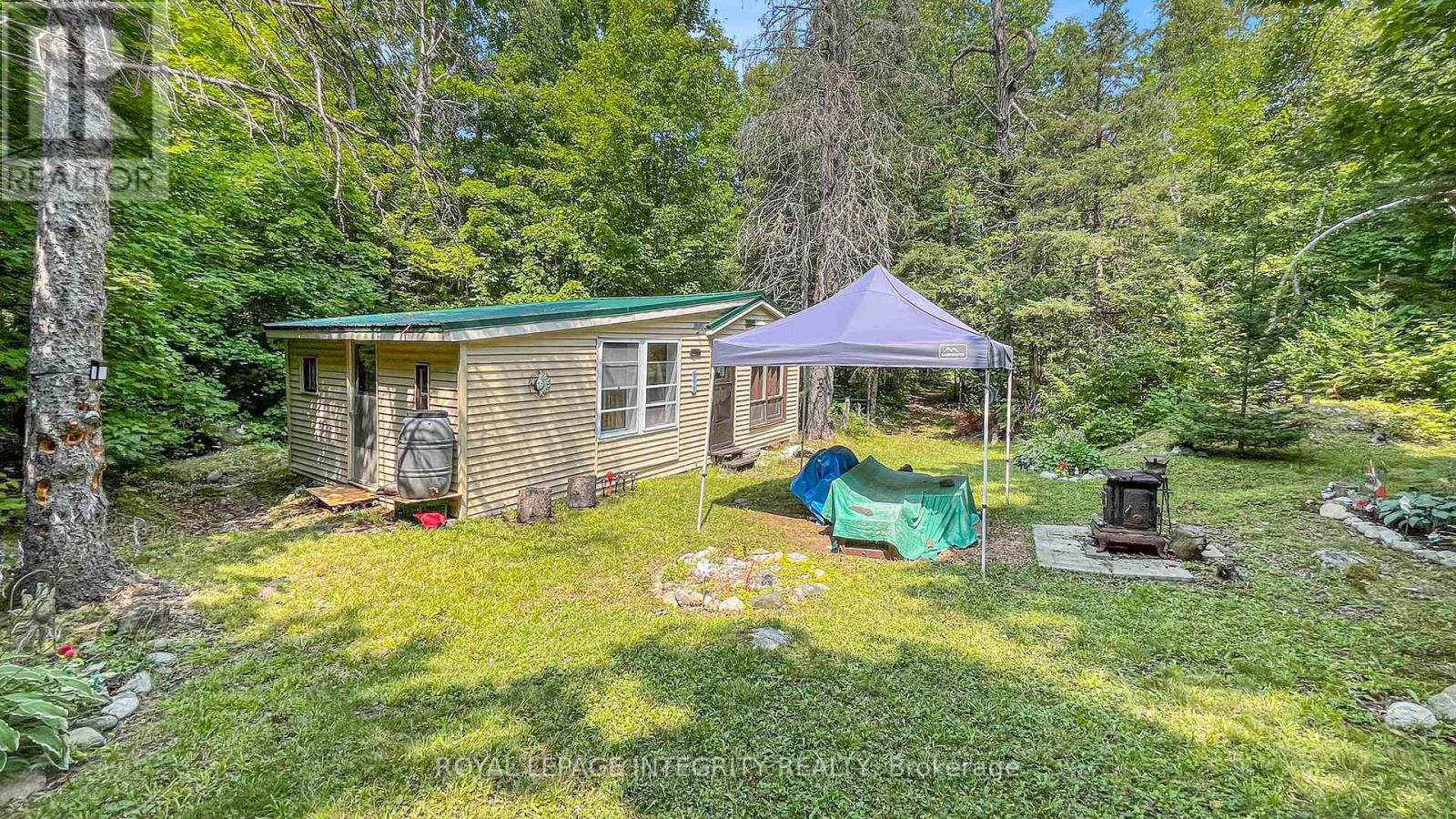 356 BOW LAKE LANE - 3