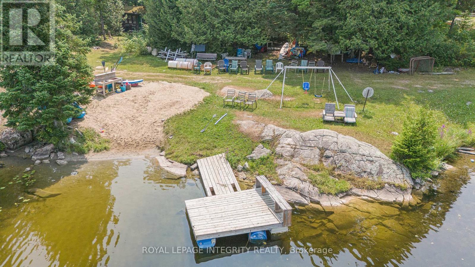 356 BOW LAKE LANE - 31