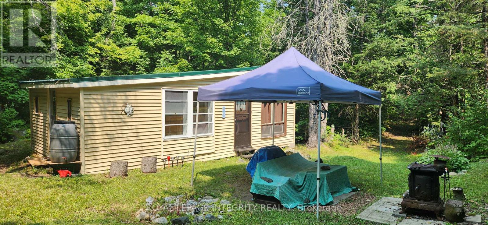 356 BOW LAKE LANE - 4