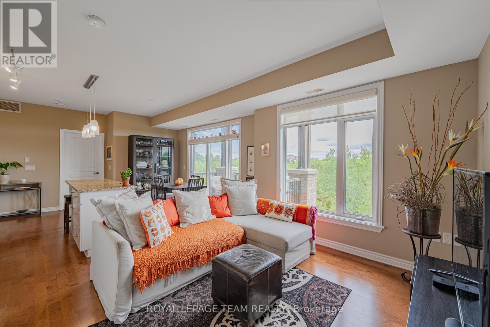 Photo 16 of 304 805 Beauparc Private, Ottawa ON