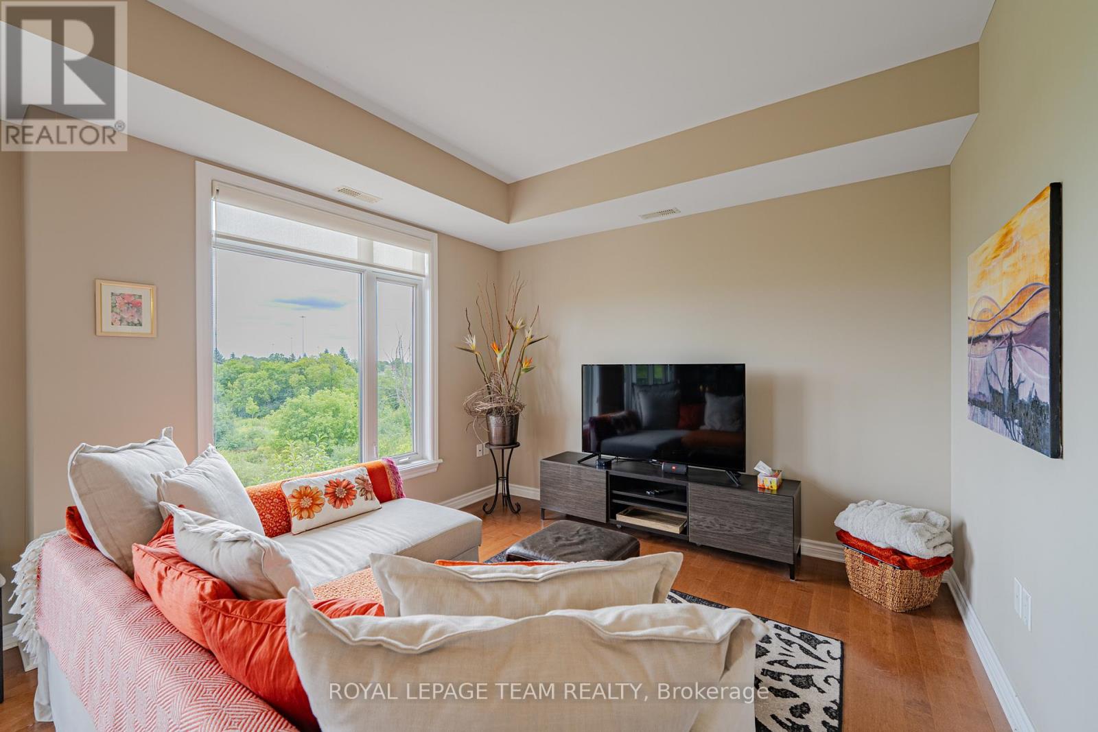 Photo 18 of 304 805 Beauparc Private, Ottawa ON