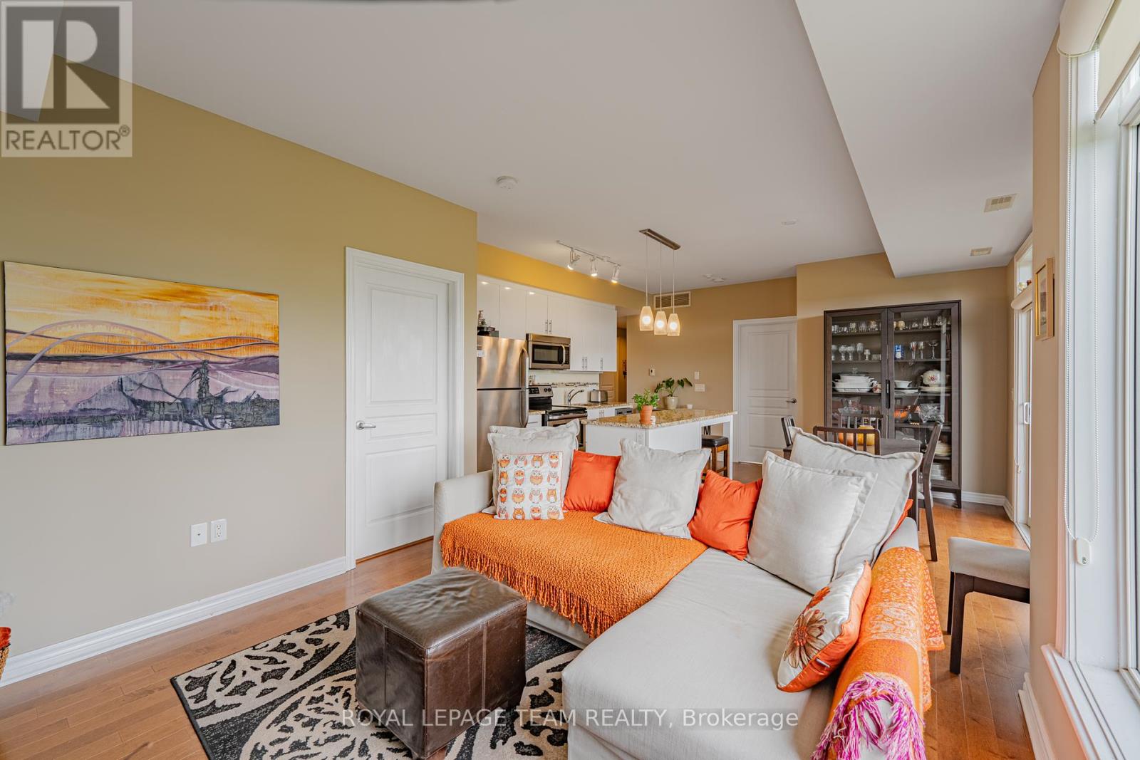 Photo 25 of 304 805 Beauparc Private, Ottawa ON