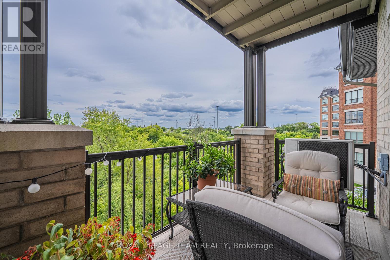 Photo 32 of 304 805 Beauparc Private, Ottawa ON