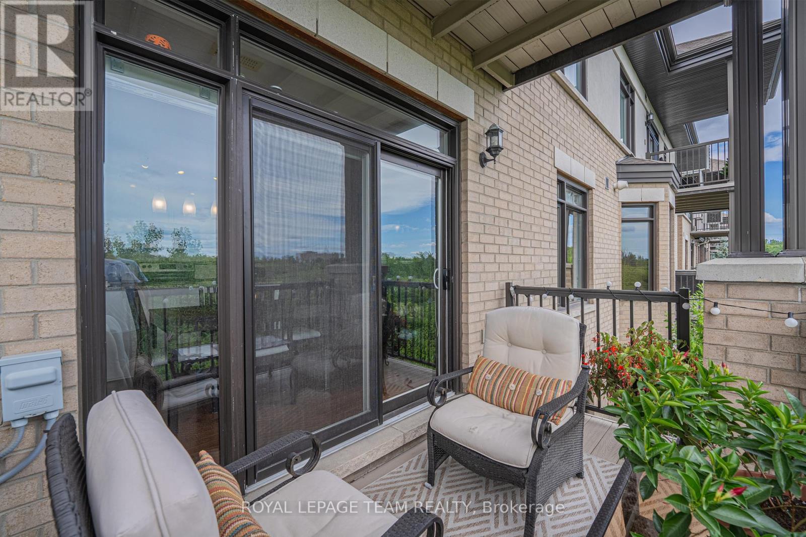 Photo 34 of 304 805 Beauparc Private, Ottawa ON