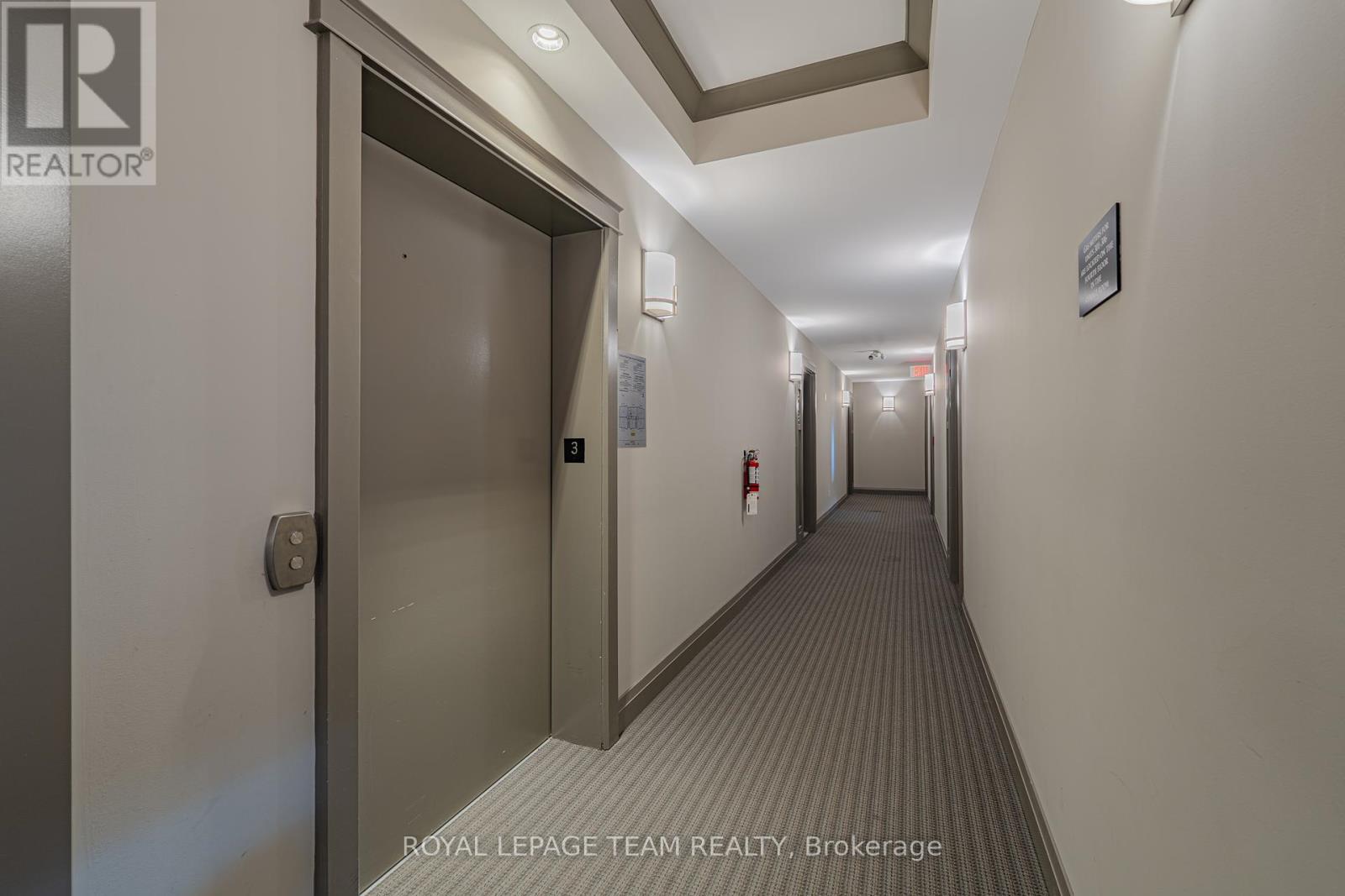Photo 8 of 304 805 Beauparc Private, Ottawa ON