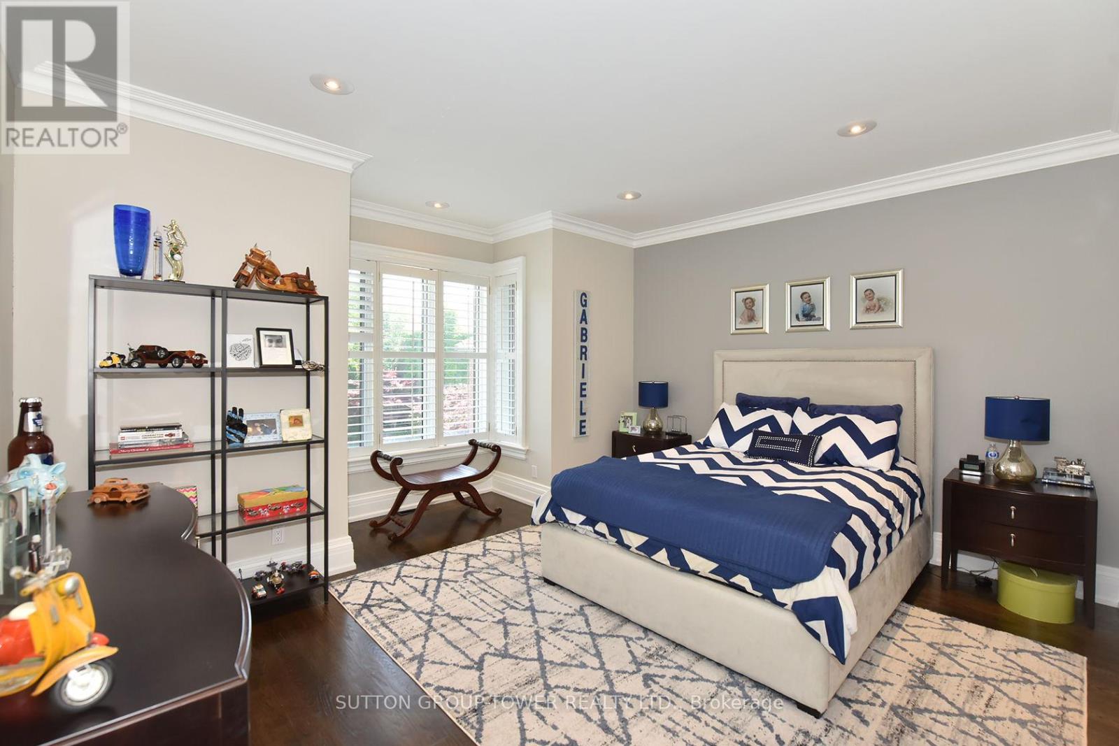 Photo 19 of 71 Delia Place, Vaughan ON