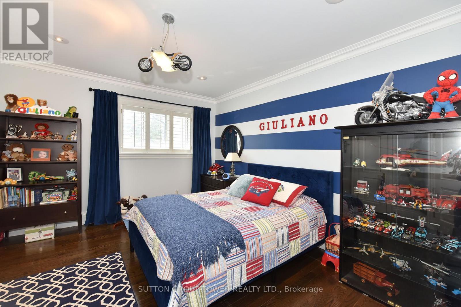 Photo 20 of 71 Delia Place, Vaughan ON