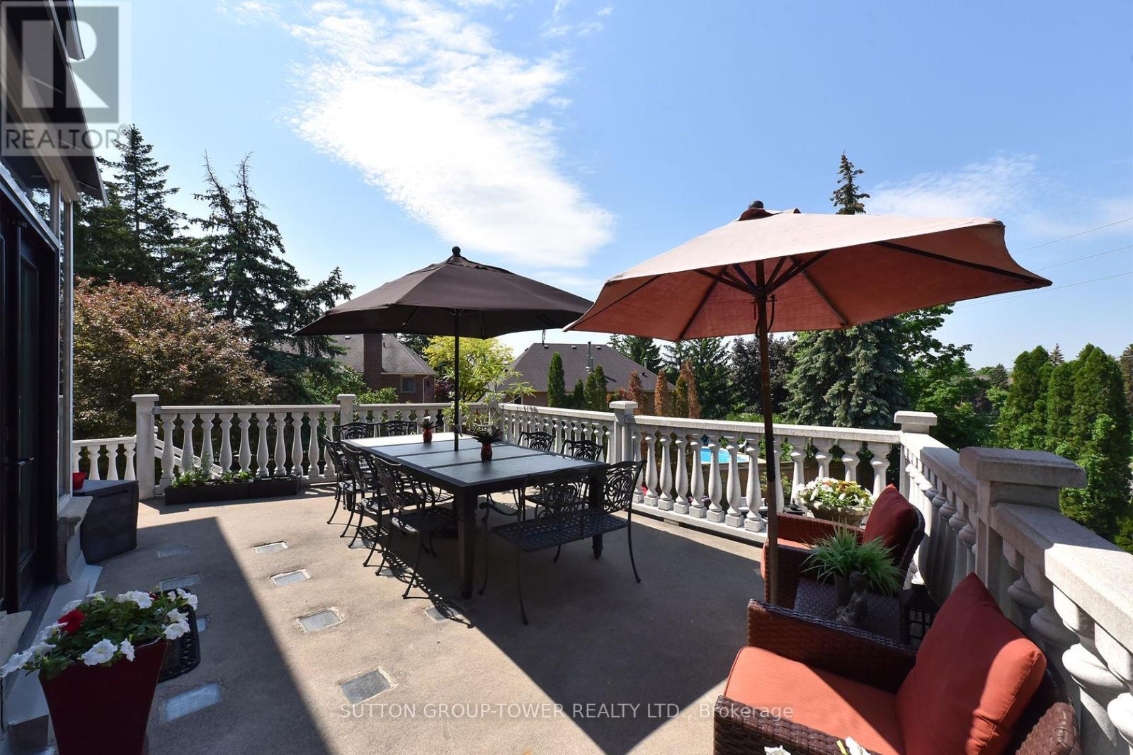 Photo 30 of 71 Delia Place, Vaughan ON