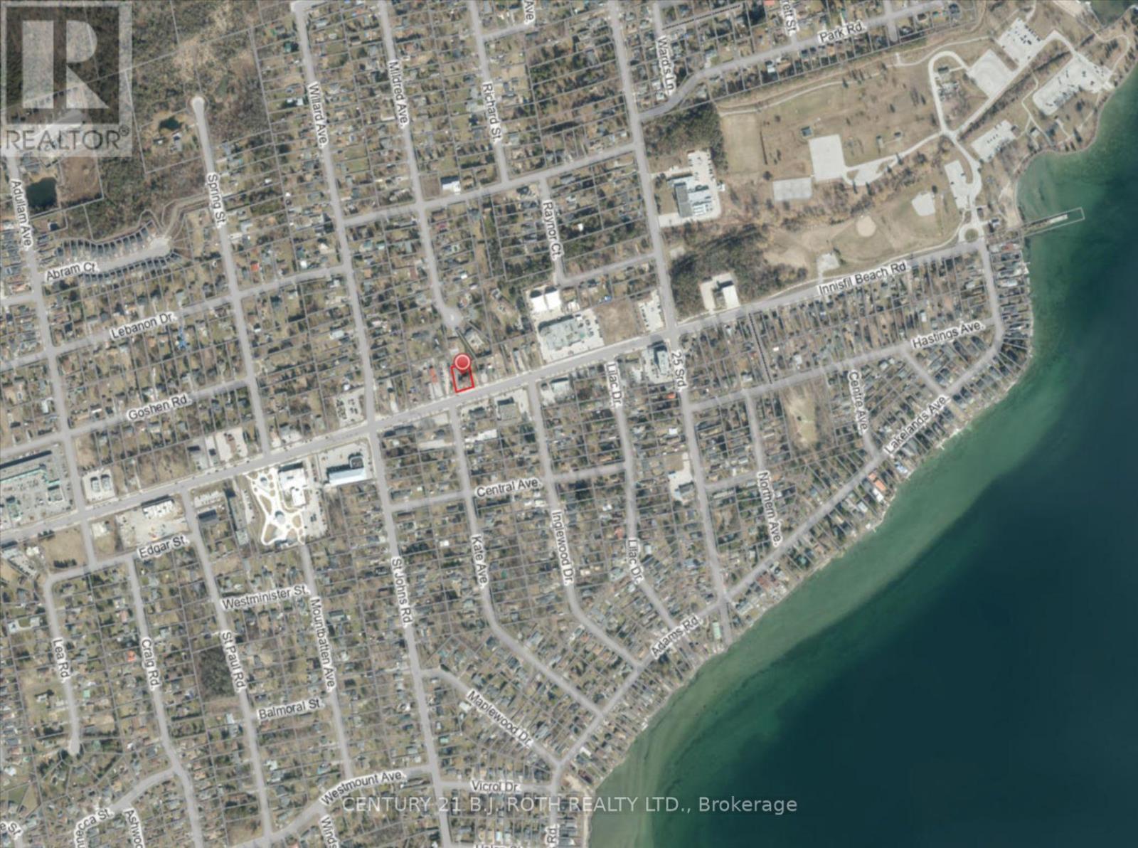 Photo 4 of 888 Innisfil Beach Road, Innisfil ON