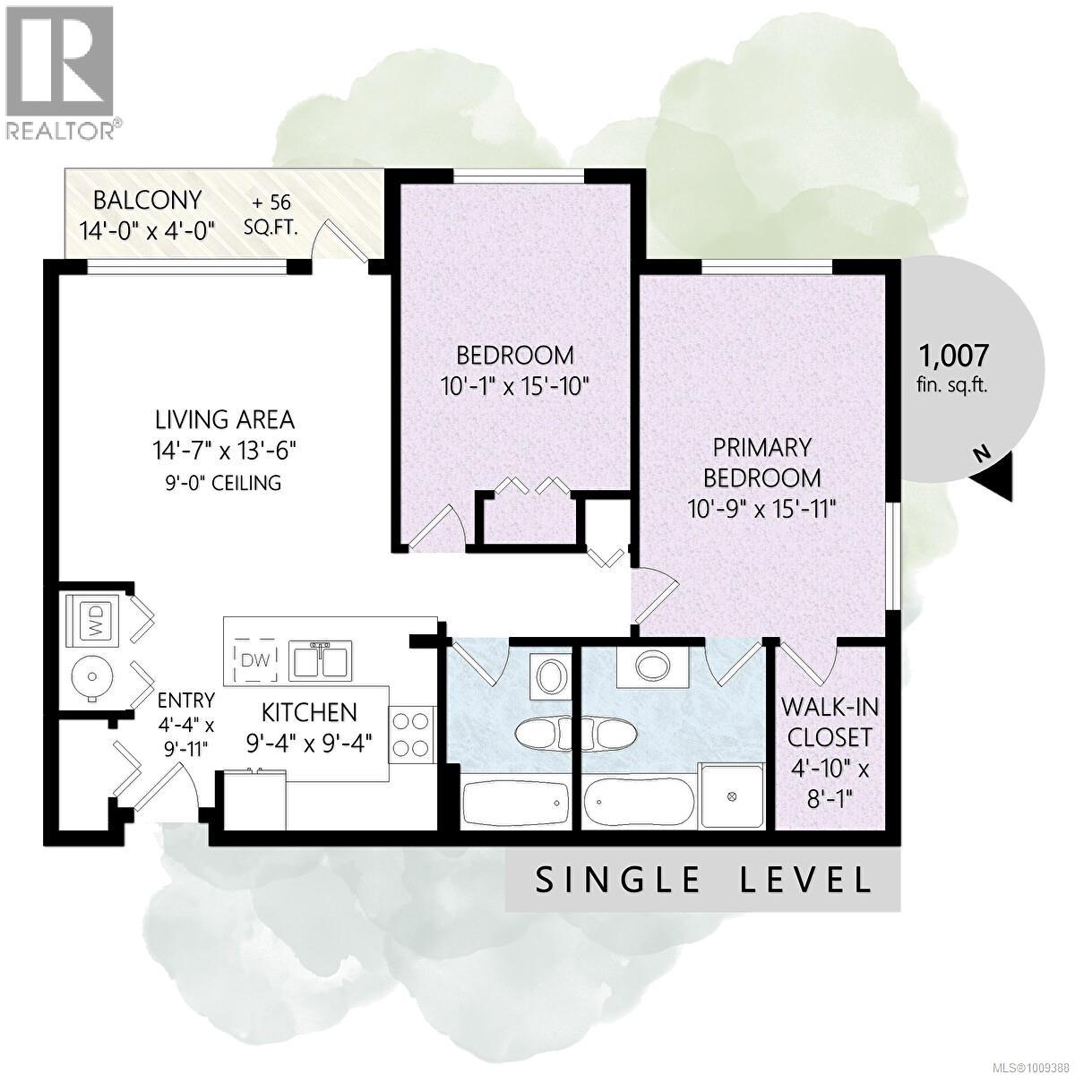 #309 608 FAIRWAY AVE - 22