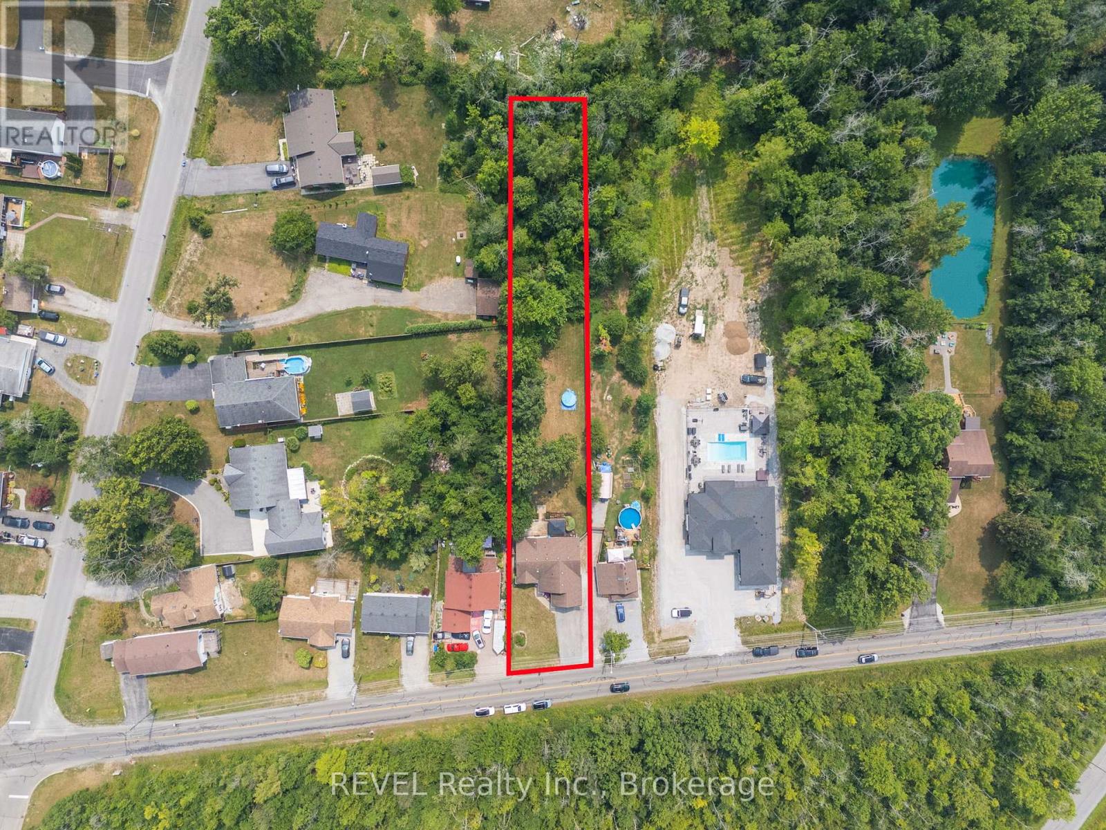 Photo 41 of 566 Albany Street, Fort Erie ON