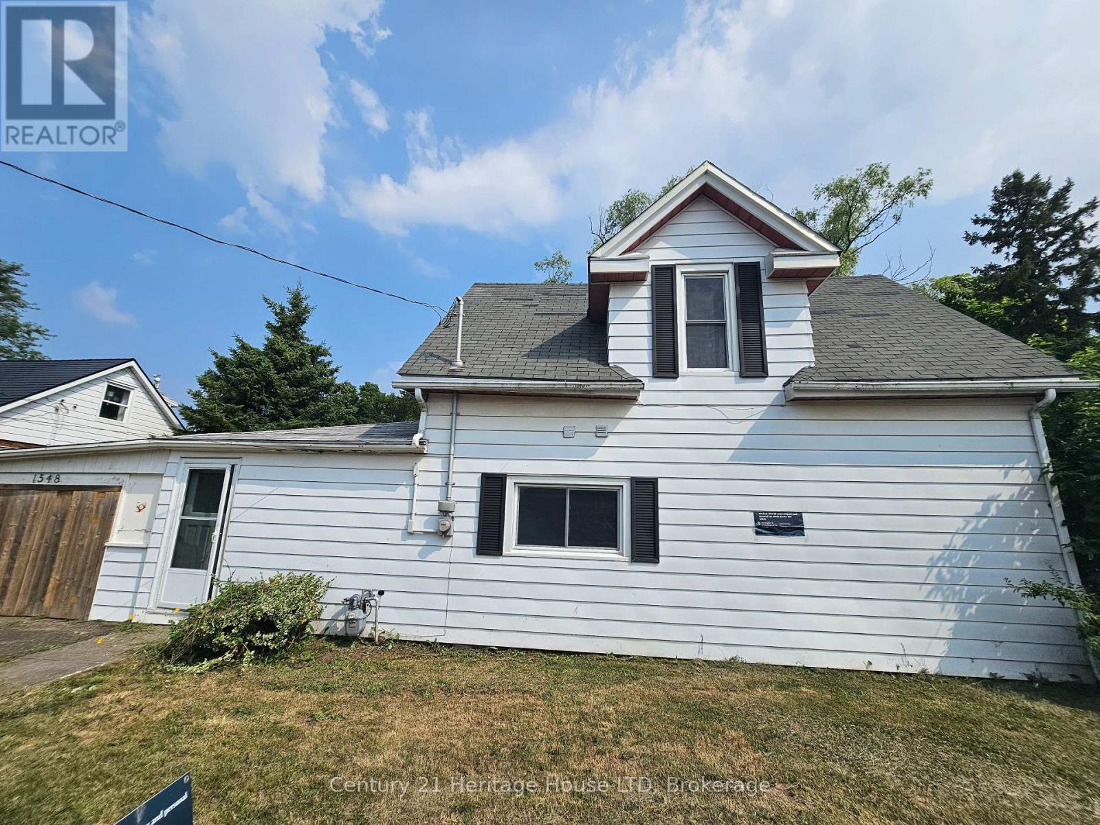 Photo 6 of 1548 Henderson Street, Thorold ON