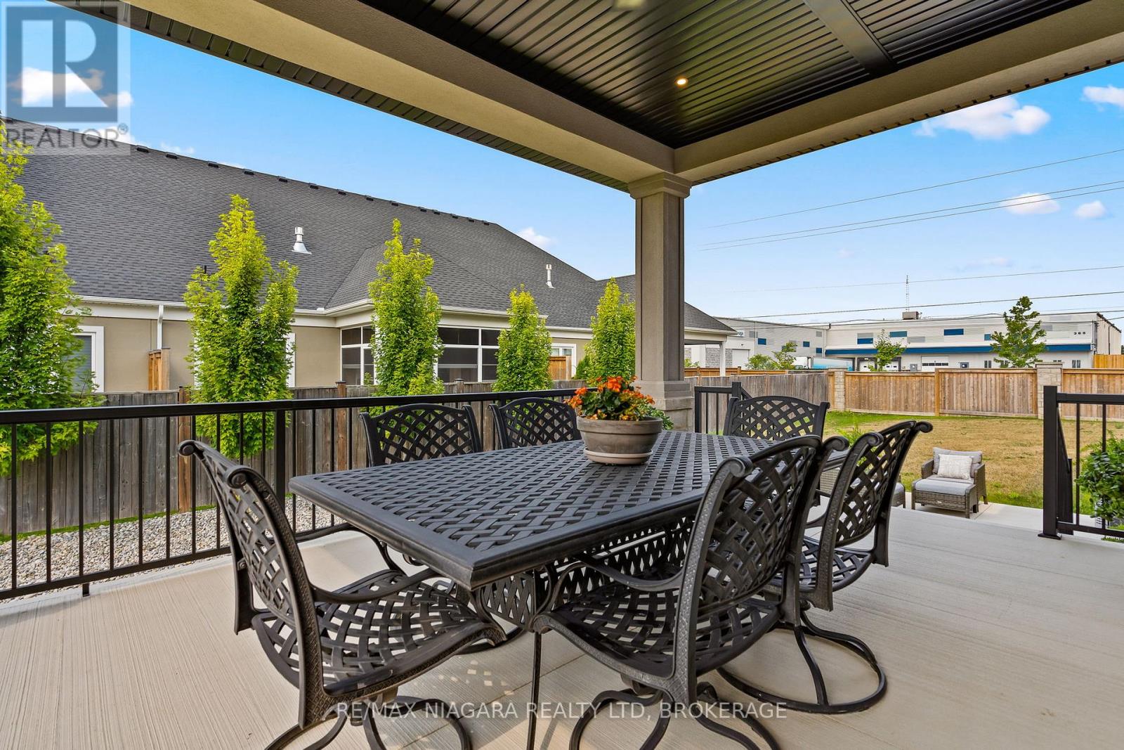 Photo 34 of 107 Millpond Road, Niagaraonthelake ON