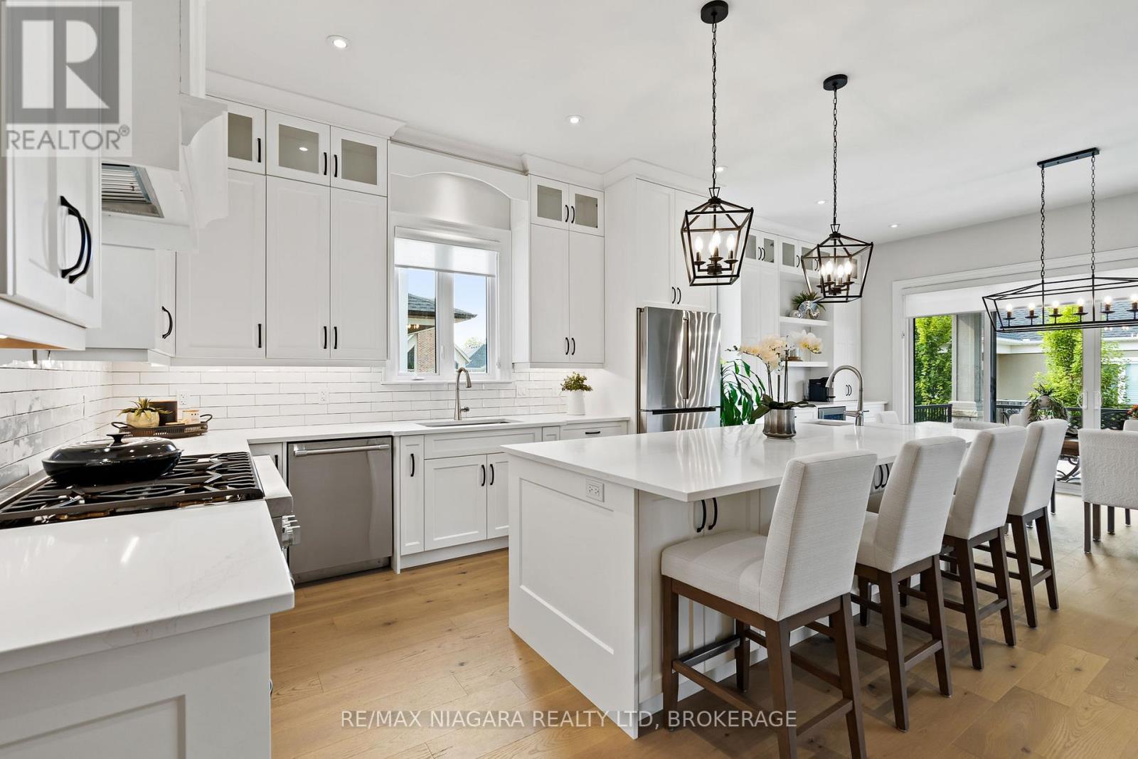 Photo 27 of 107 Millpond Road, Niagaraonthelake ON