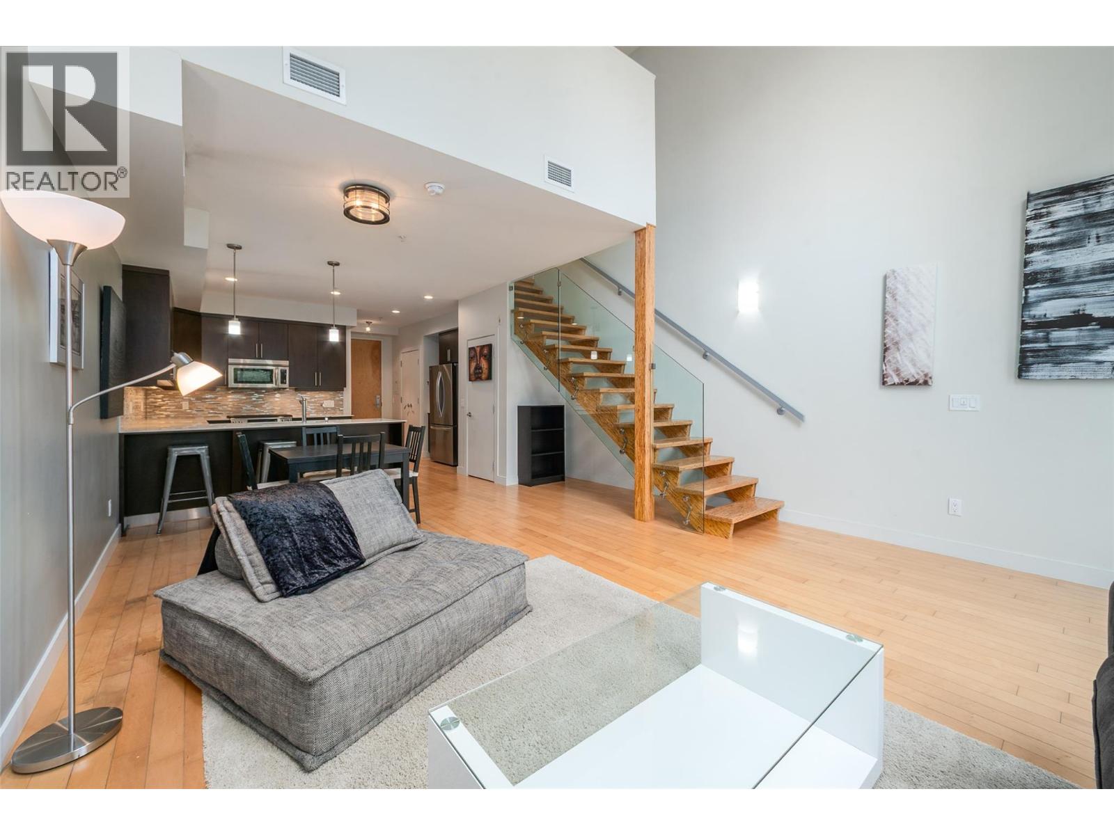 122 1495 Graham Street, Kelowna