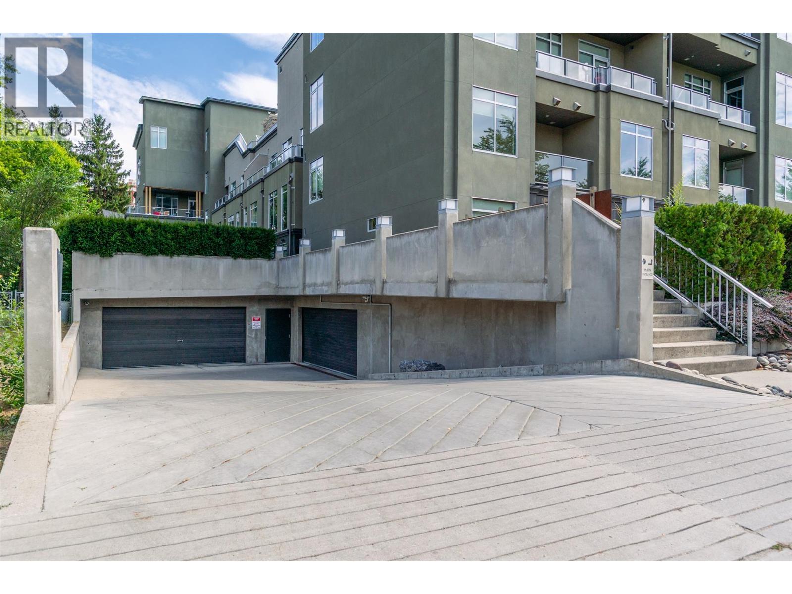 122 1495 Graham Street, Kelowna