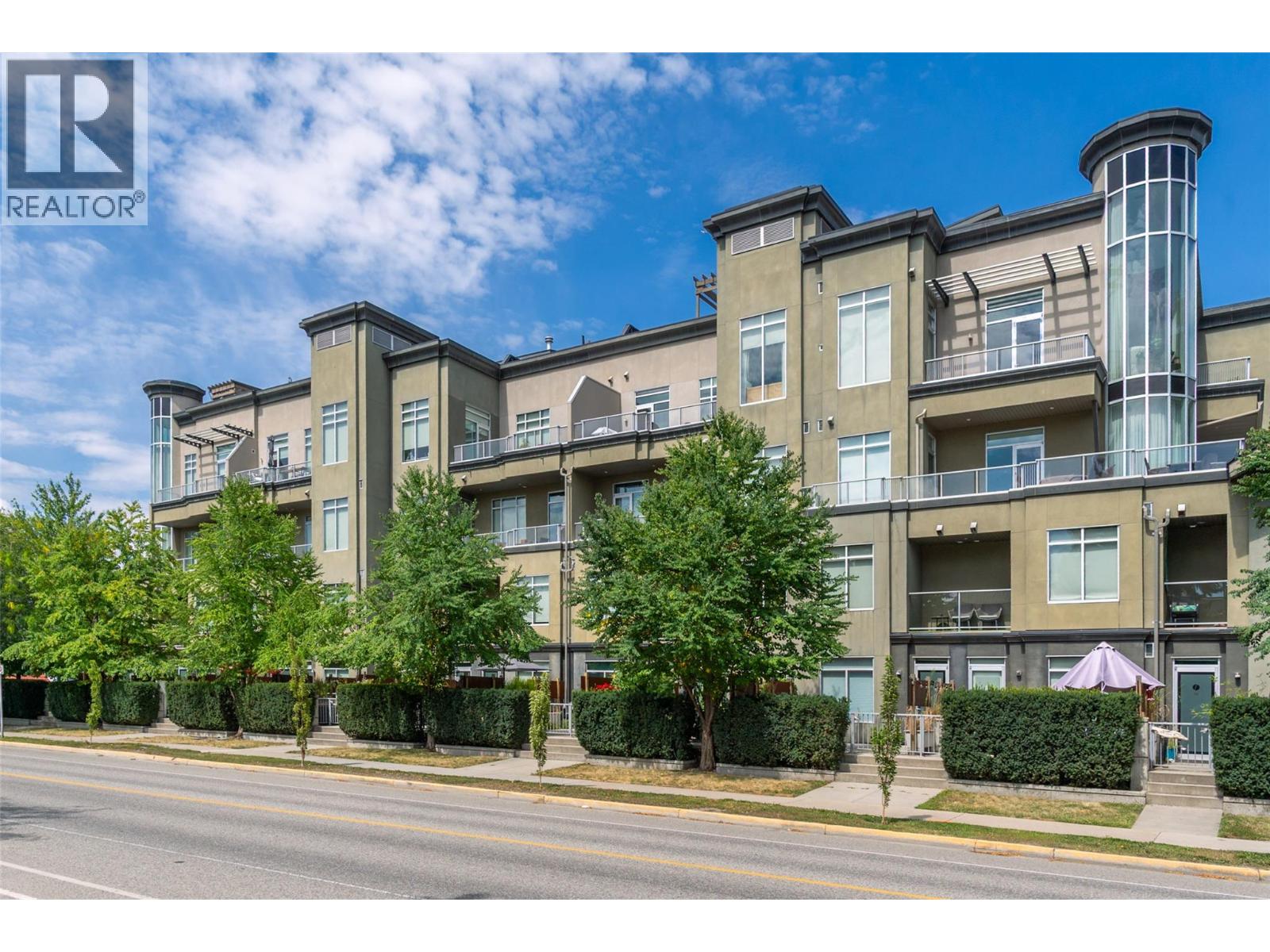 122 1495 Graham Street, Kelowna