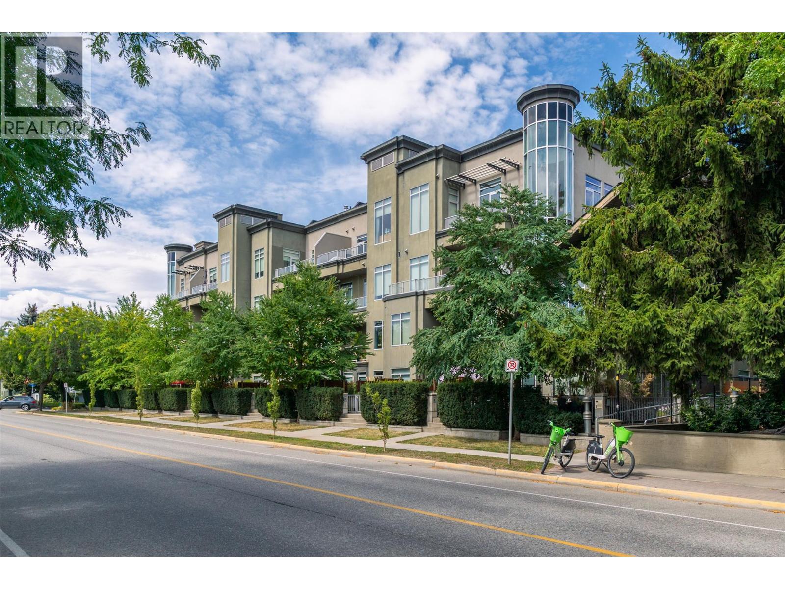 122 1495 Graham Street, Kelowna