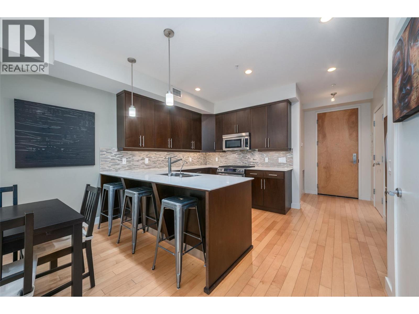 122 1495 Graham Street, Kelowna