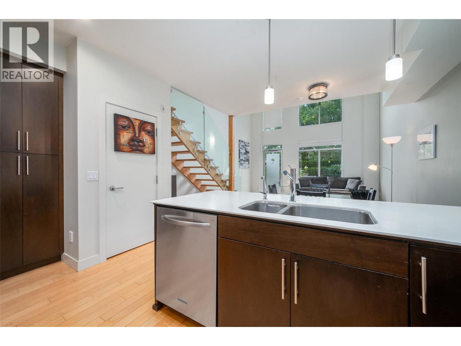 122 1495 Graham Street, Kelowna