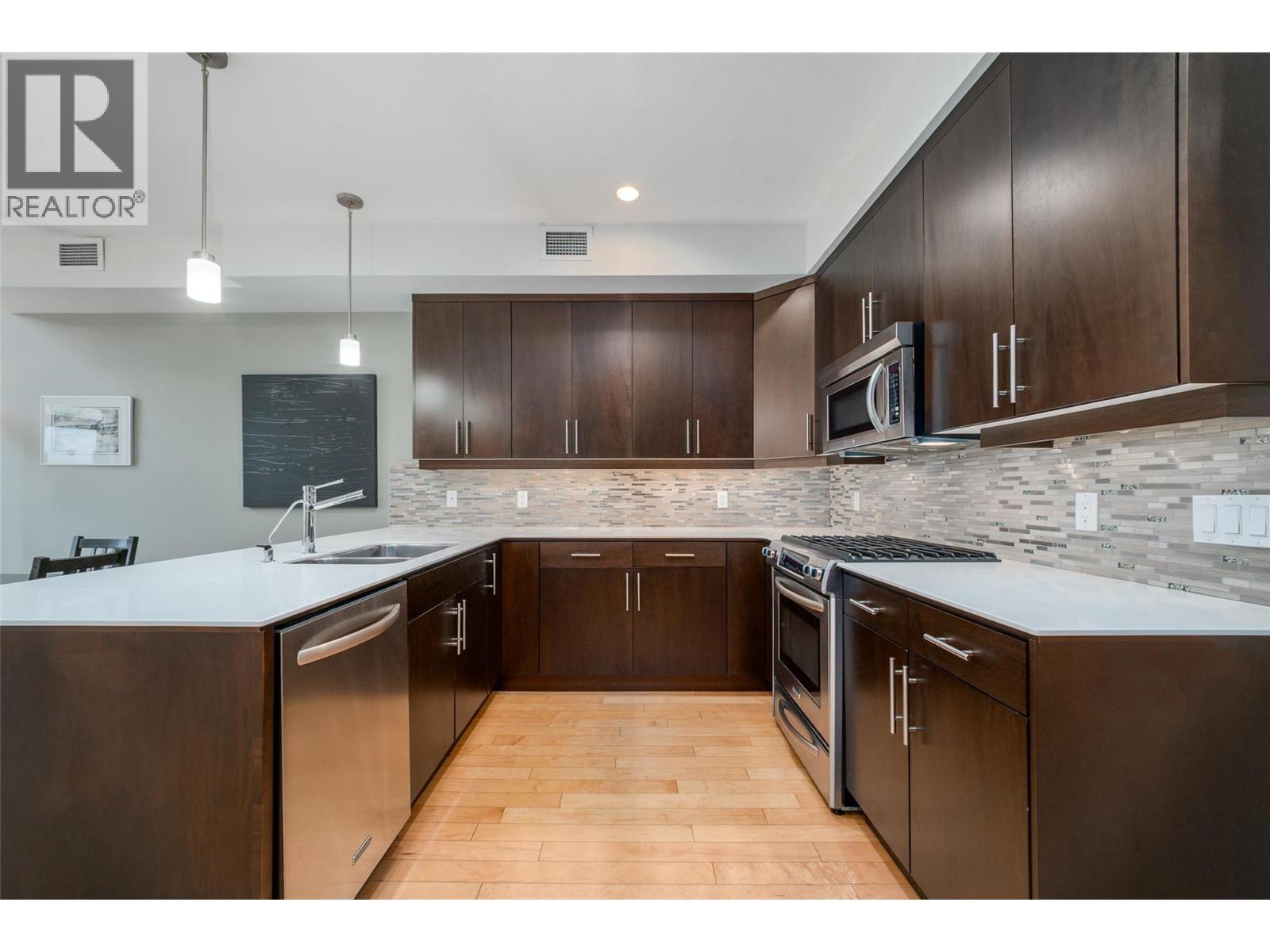 122 1495 Graham Street, Kelowna