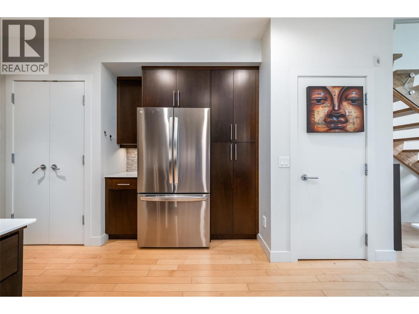 122 1495 Graham Street, Kelowna