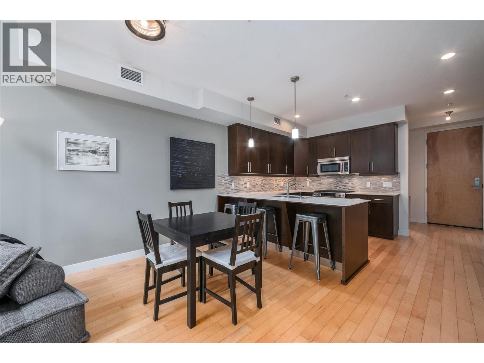 122 1495 Graham Street, Kelowna