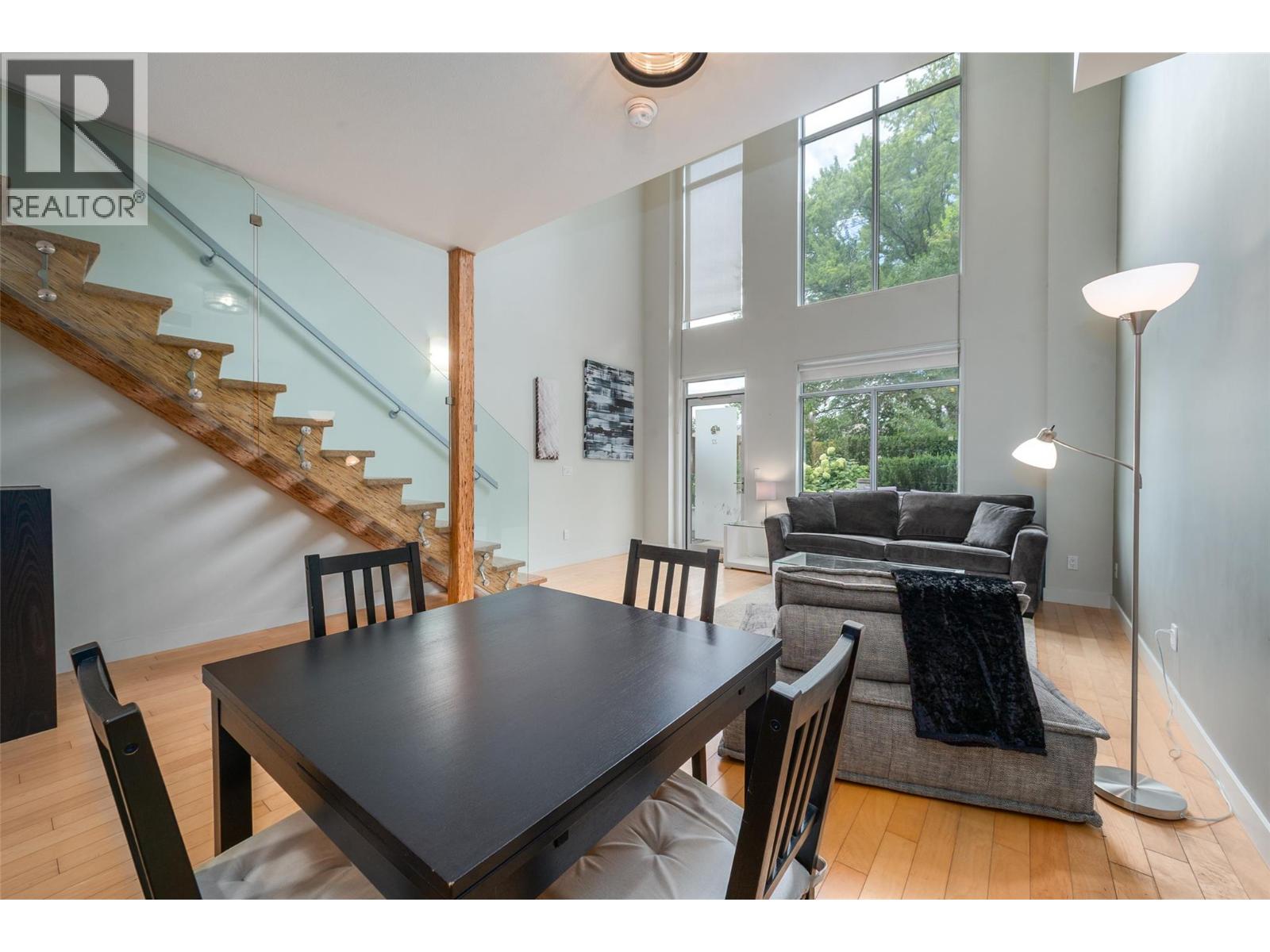 122 1495 Graham Street, Kelowna