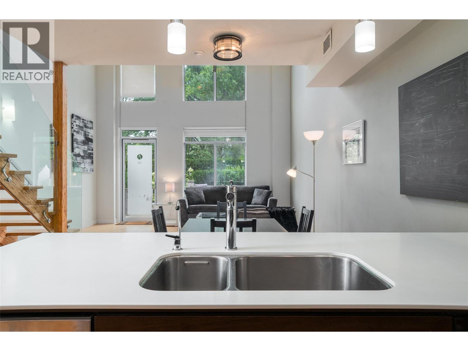 122 1495 Graham Street, Kelowna